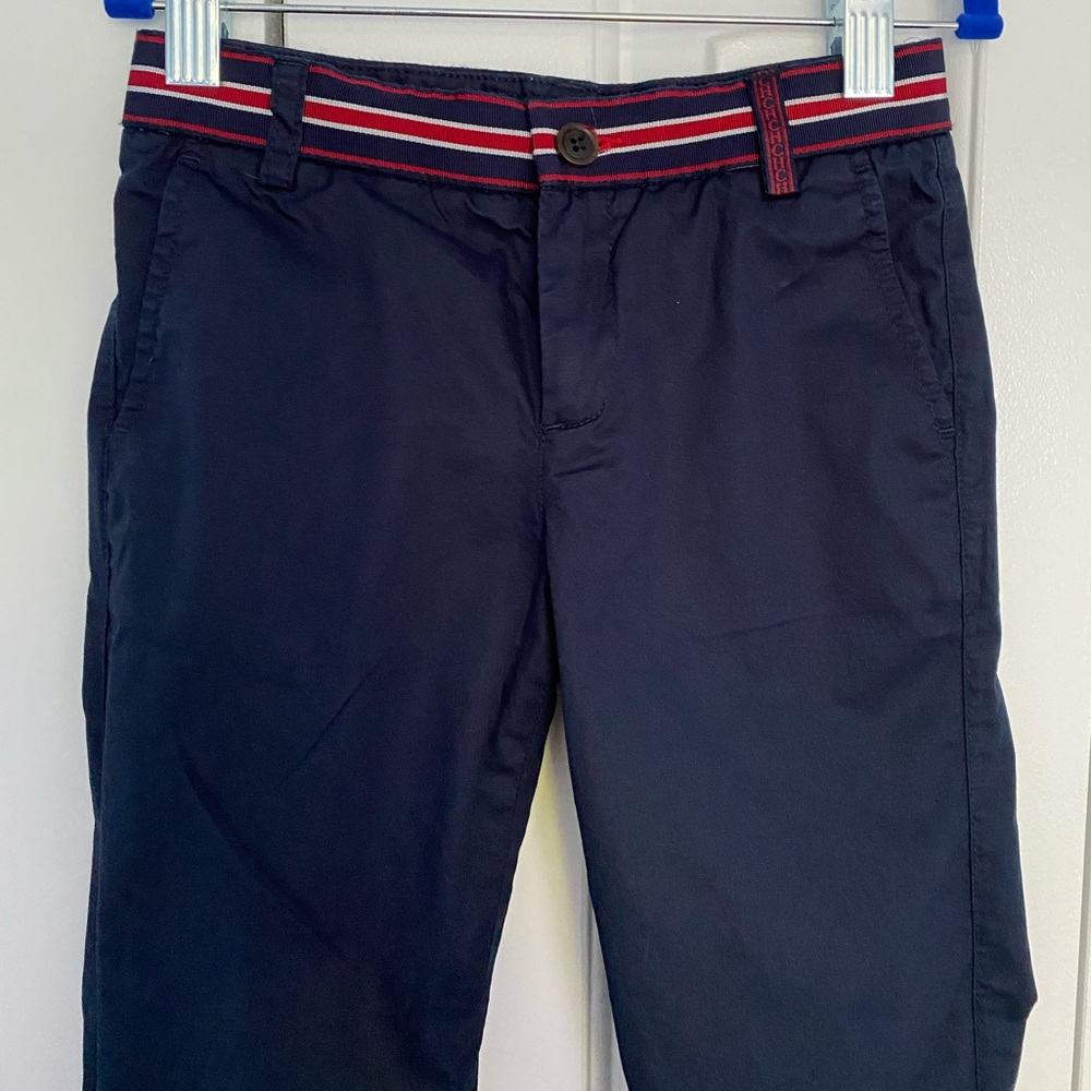CH boys pants